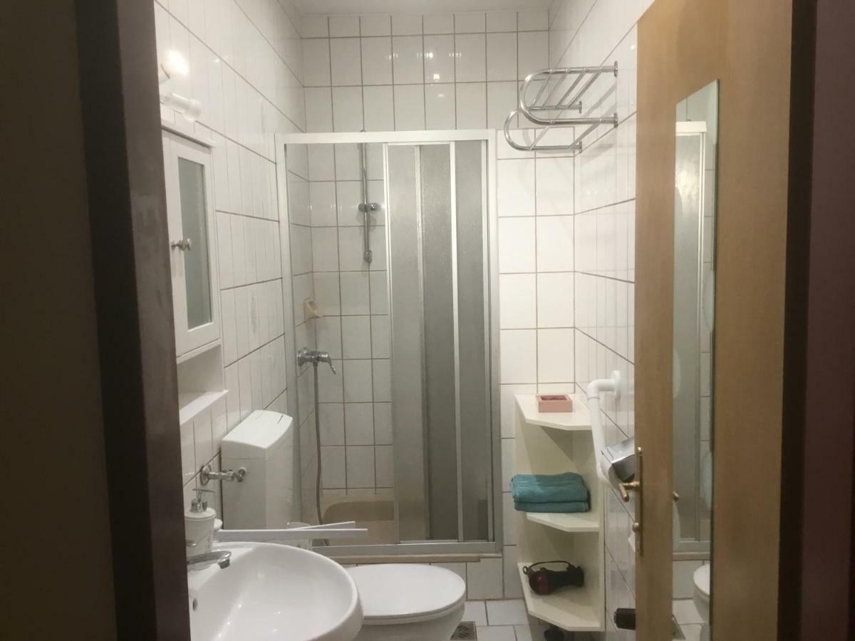 Ferienwohnung Poganz ซังค์ทเฟทอันแดกลาน ภายนอก รูปภาพ